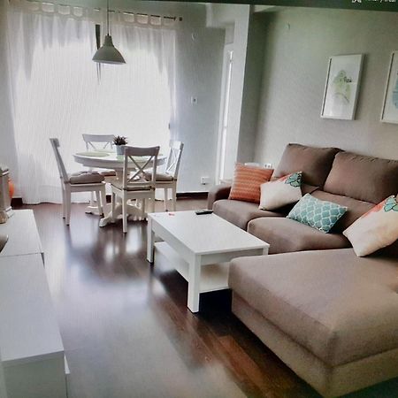 Apartamento Cerca De La Playa Y Ciudad De Las Ciencias Valence Extérieur photo