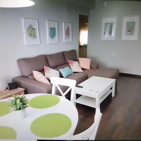 Apartamento Cerca De La Playa Y Ciudad De Las Ciencias Valence Extérieur photo