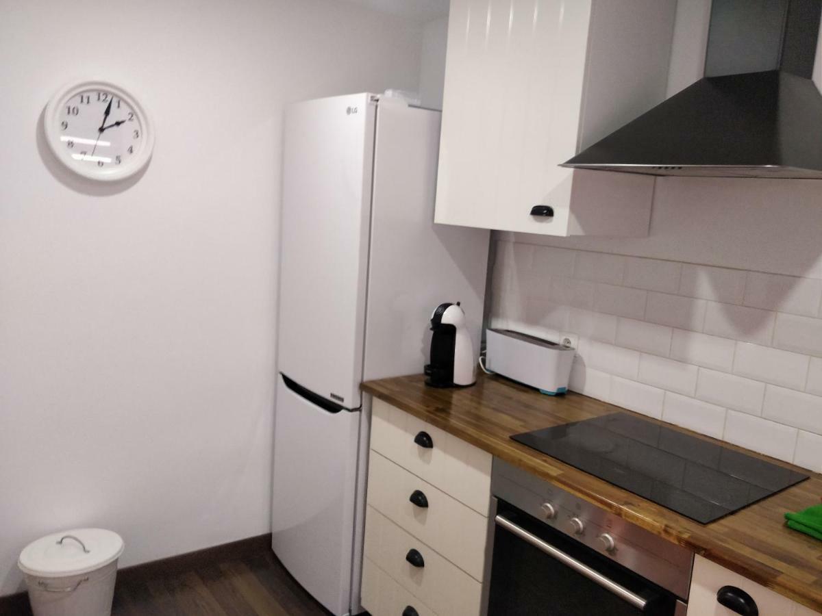 Apartamento Cerca De La Playa Y Ciudad De Las Ciencias Valence Extérieur photo