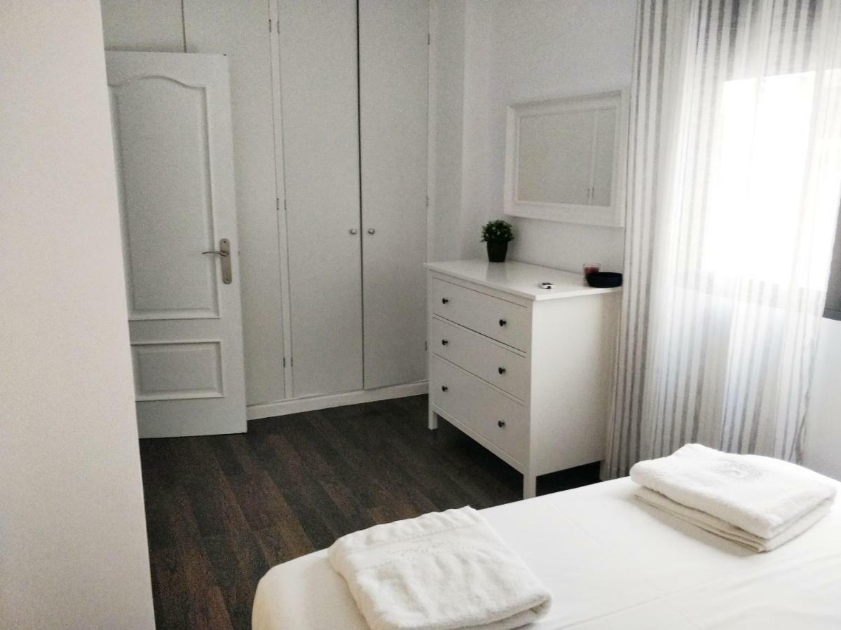 Apartamento Cerca De La Playa Y Ciudad De Las Ciencias Valence Extérieur photo
